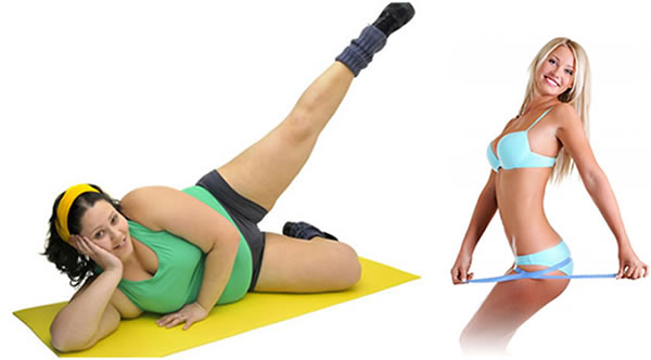 ARE YOU TERRIFIED, WHEN YOU GO TO BUY YOURSELF CLOTHES OR SWIMSUIT?